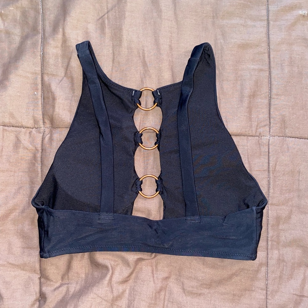 Aerie Swim Top - Picture 2 of 2